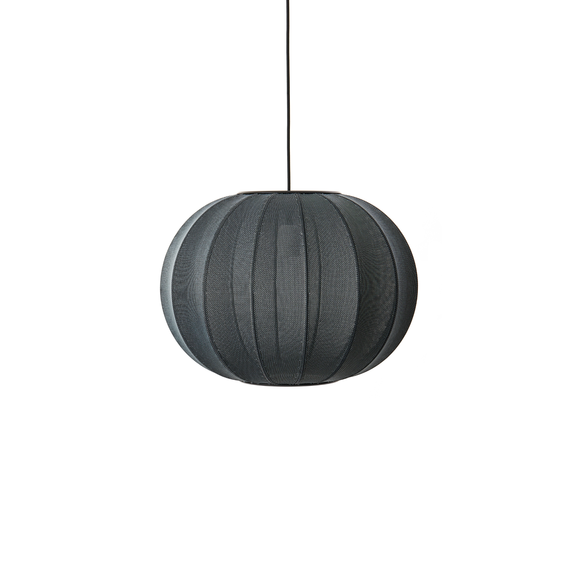 Knit-Wit Ø45 Round Pendant